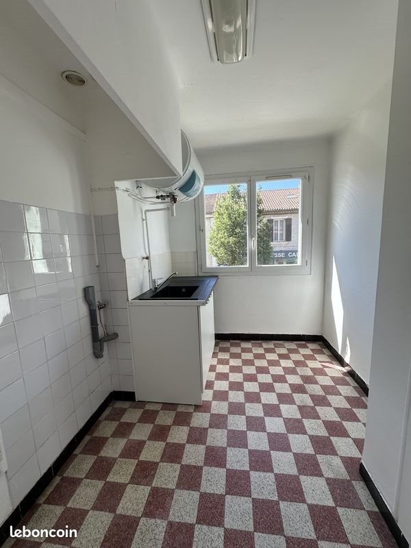 Appartement à vendre, 41m², La Garde