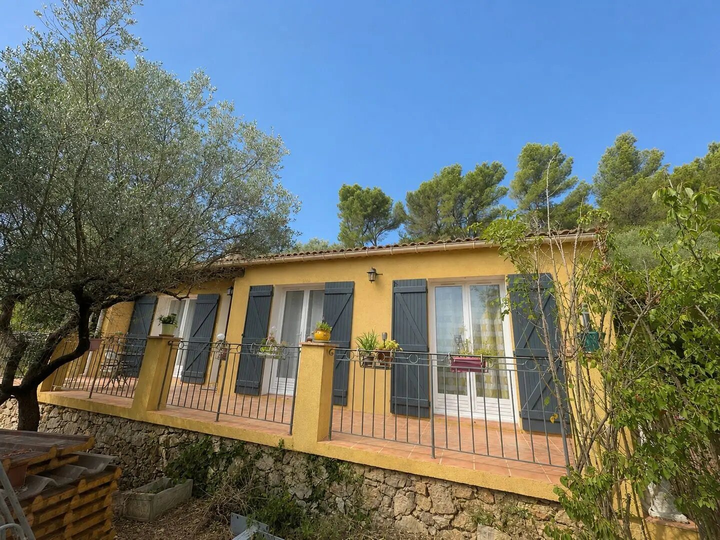 Maison à vendre, 120m², Solliès-Ville
