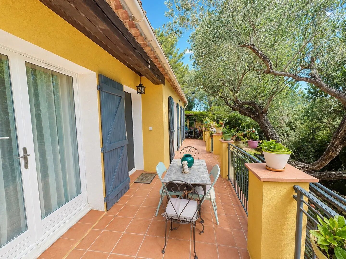 Maison à vendre, 120m², Solliès-Ville