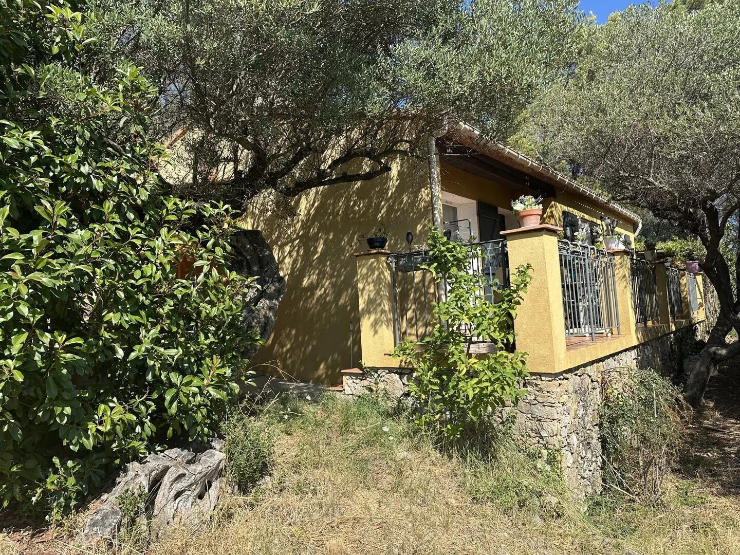 Maison à vendre, 120m², Solliès-Ville