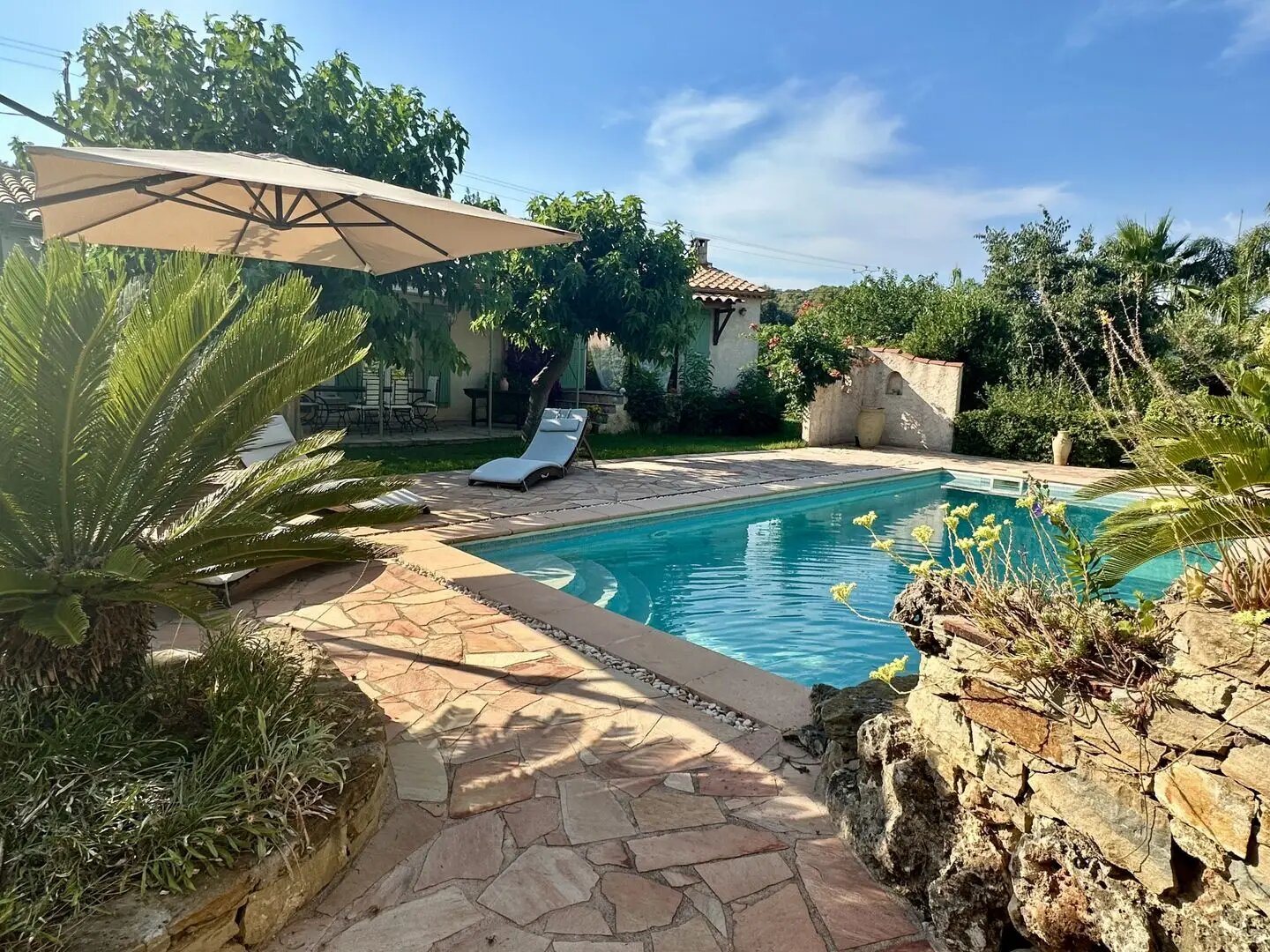 Maison à vendre, 135m², La Crau