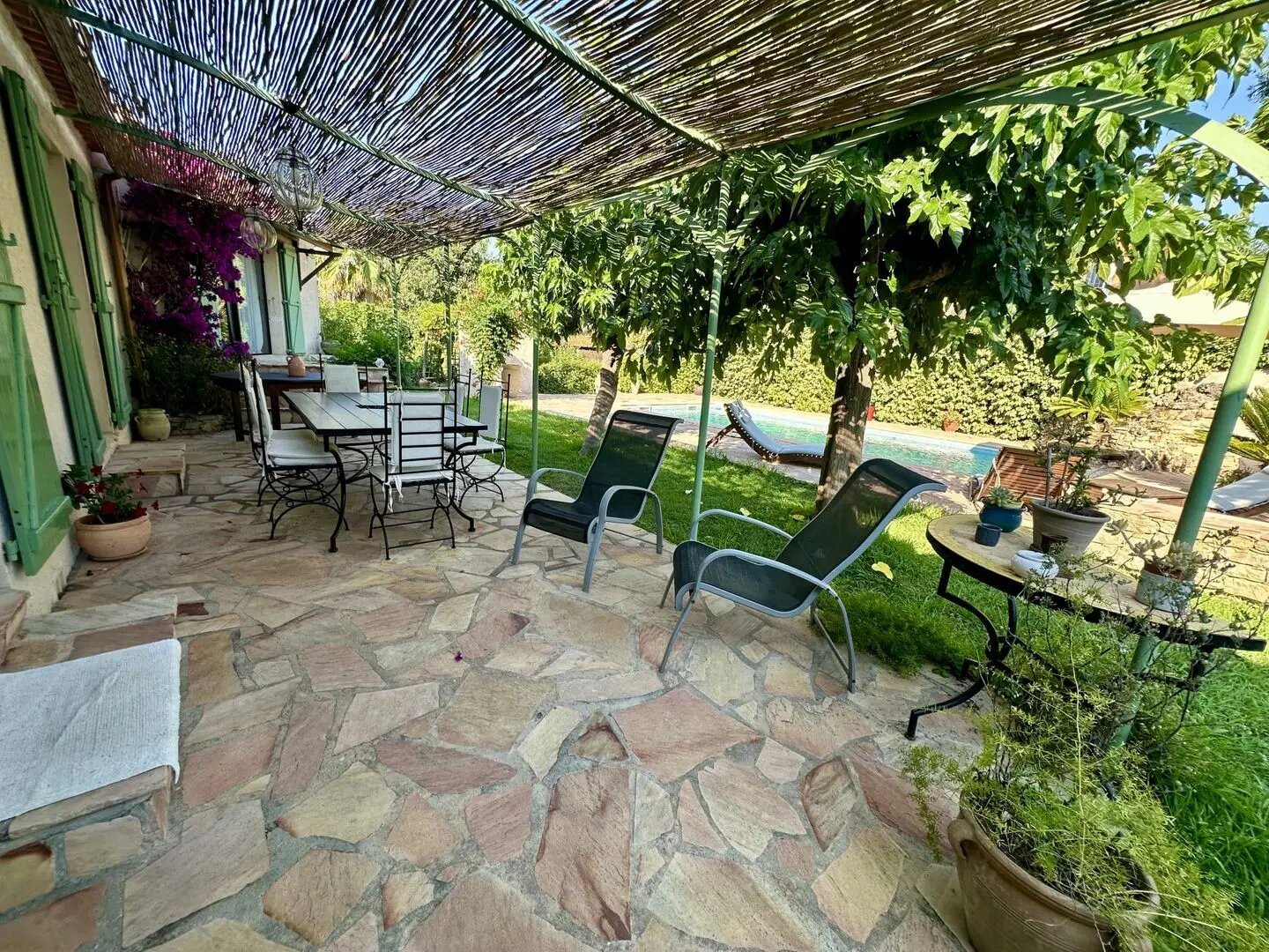 Maison à vendre, 135m², La Crau