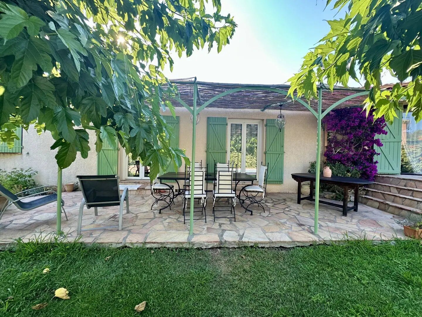 Maison à vendre, 135m², La Crau
