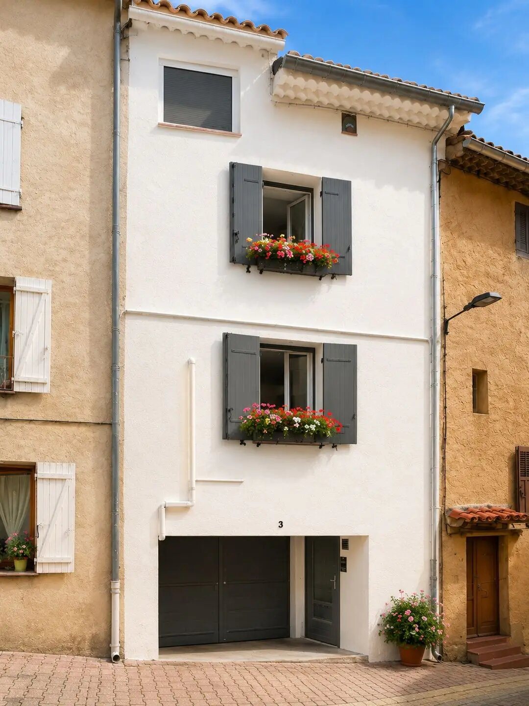 Maison à vendre, 74m², Solliès-Toucas