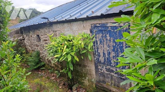 Maison à vendre, 110m², Loguivy-Plougras