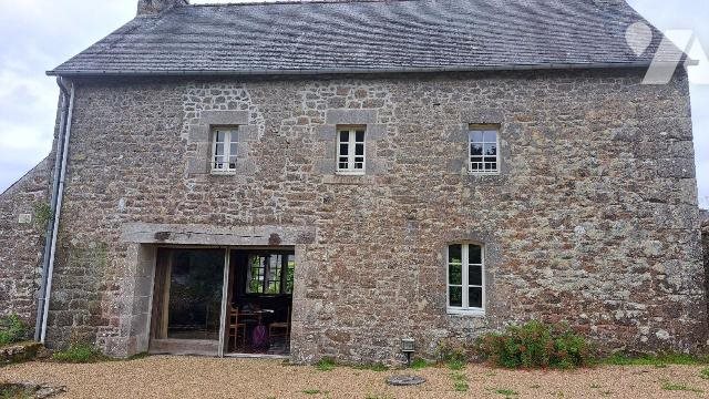 Maison à vendre, 110m², Loguivy-Plougras