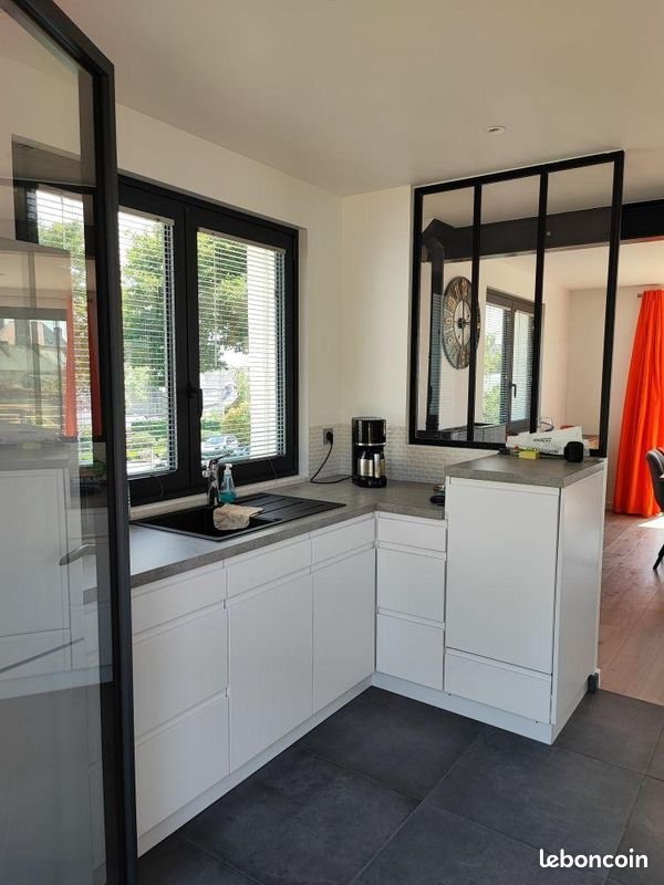 Maison à vendre, 94m², Guerlesquin