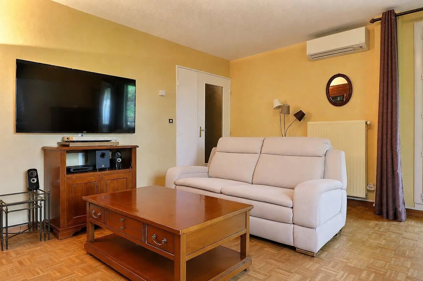 Appartement à vendre, 82m², Marseille 8ème