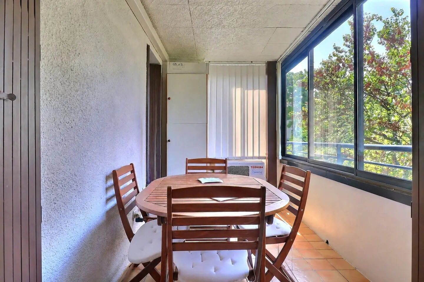 Appartement à vendre, 82m², Marseille 8ème