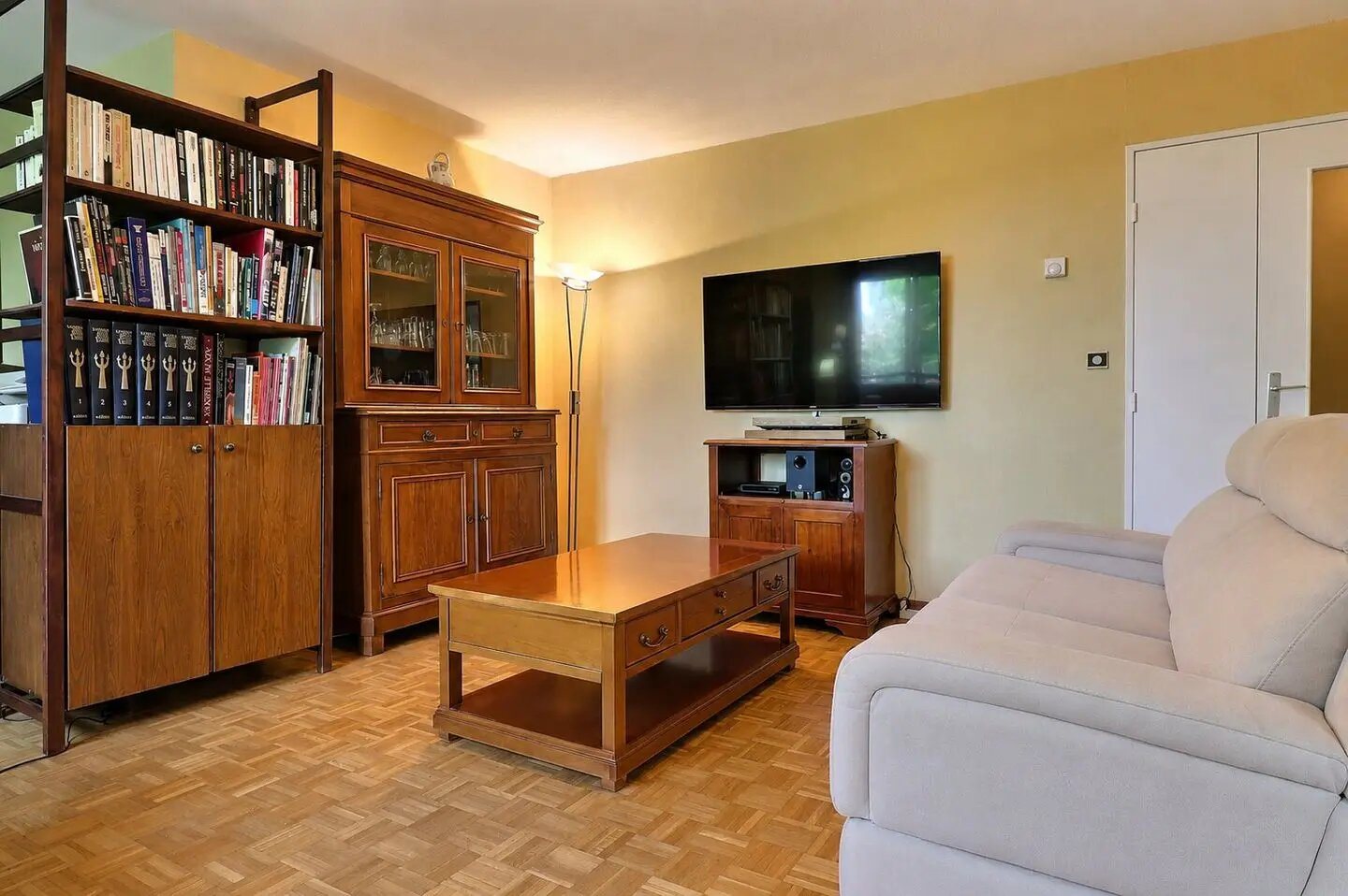 Appartement à vendre, 82m², Marseille 8ème