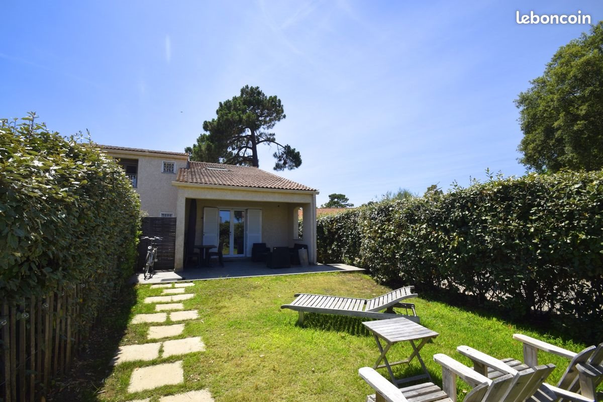 Maison à louer, 60m², Biguglia