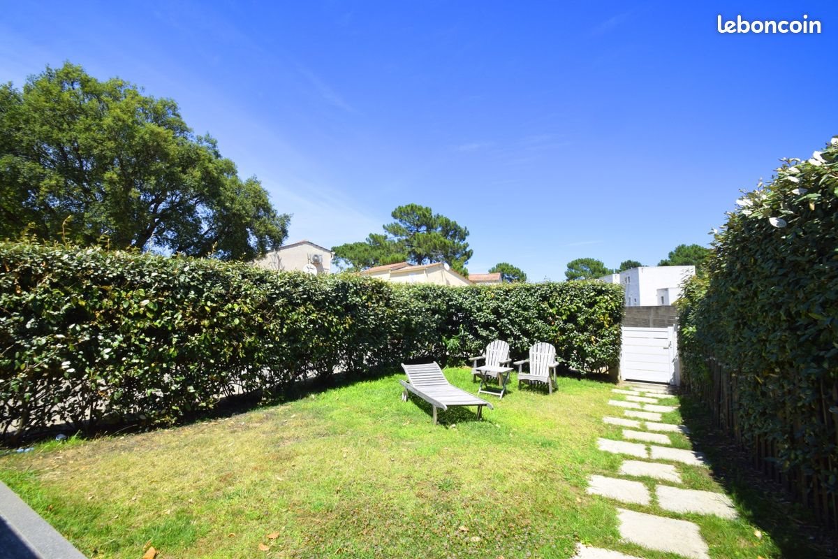 Maison à louer, 60m², Biguglia