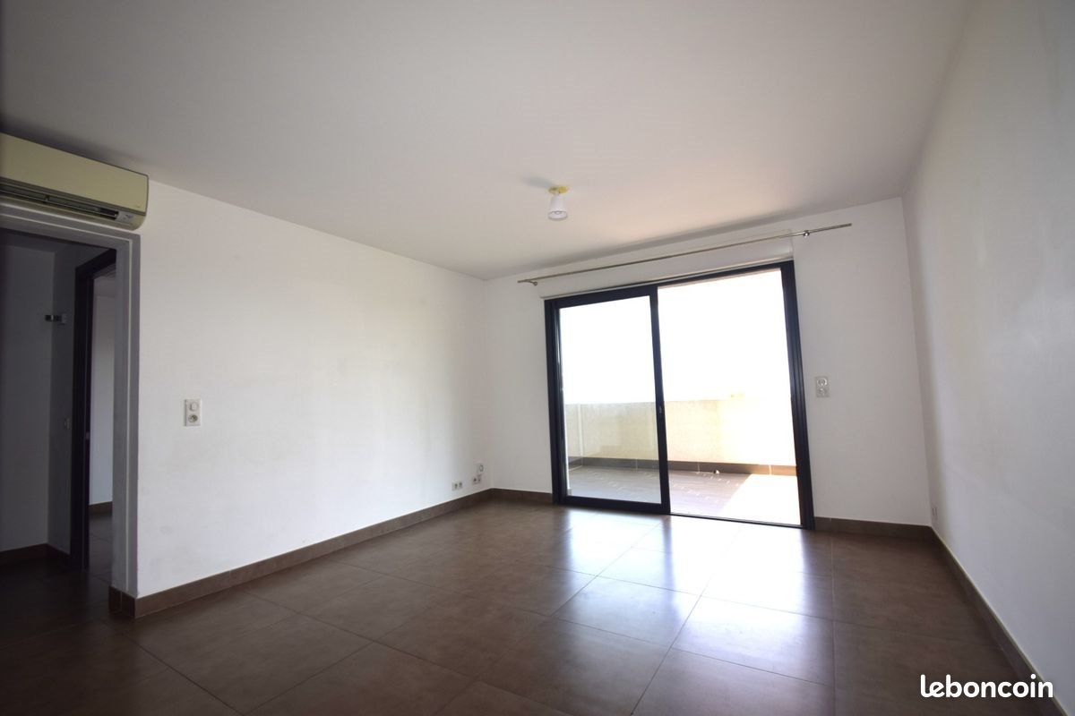 Appartement à vendre, 64m², San-Martino-di-Lota