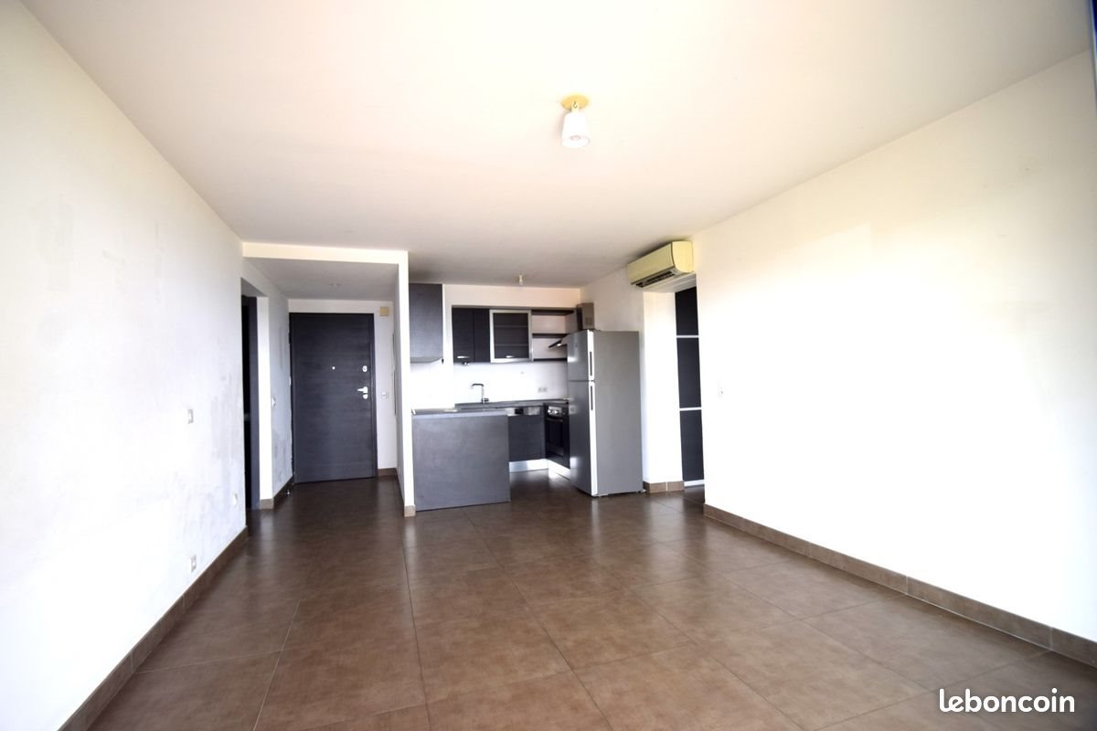 Appartement à vendre, 64m², San-Martino-di-Lota