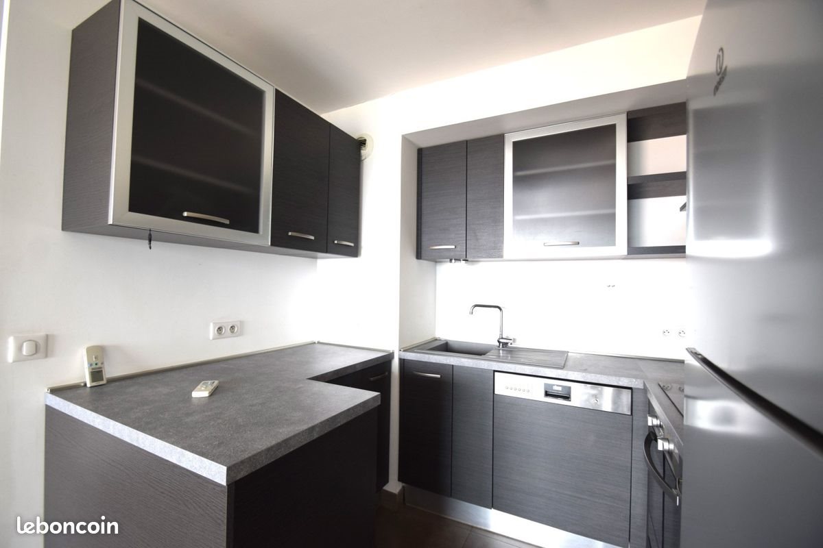 Appartement à vendre, 64m², San-Martino-di-Lota