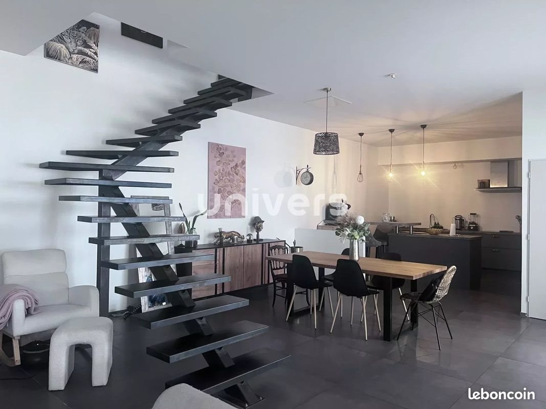 Appartement à vendre, 128m², Valence