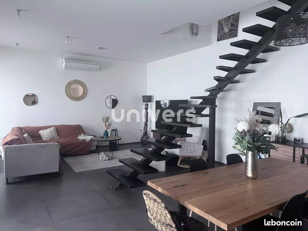Appartement à vendre, 128m², Valence