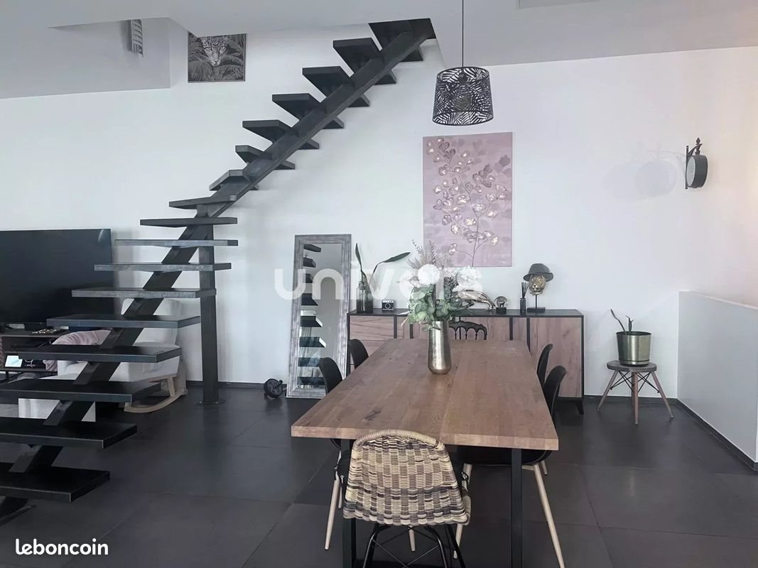 Appartement à vendre, 128m², Valence