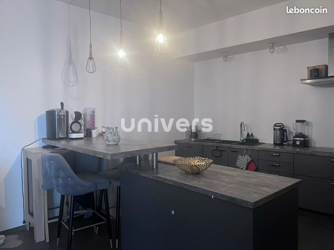 Appartement à vendre, 128m², Valence