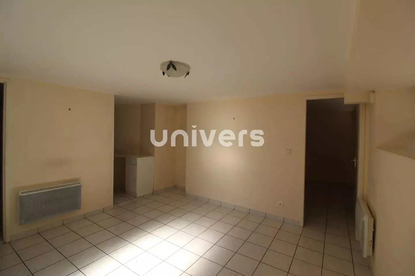 Appartement à vendre, 1m², Valence
