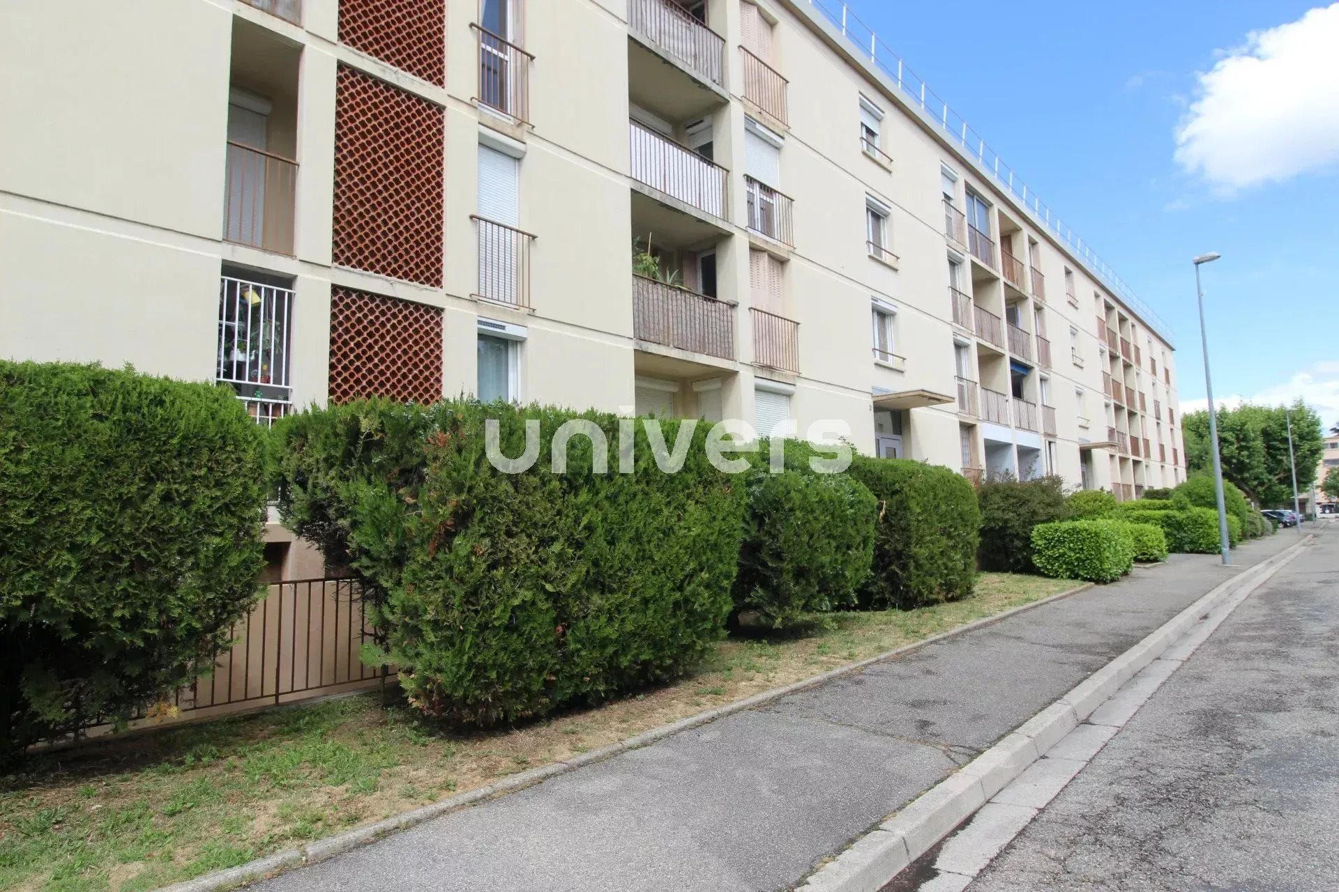 Appartement à vendre, 39m², Guilherand-Granges