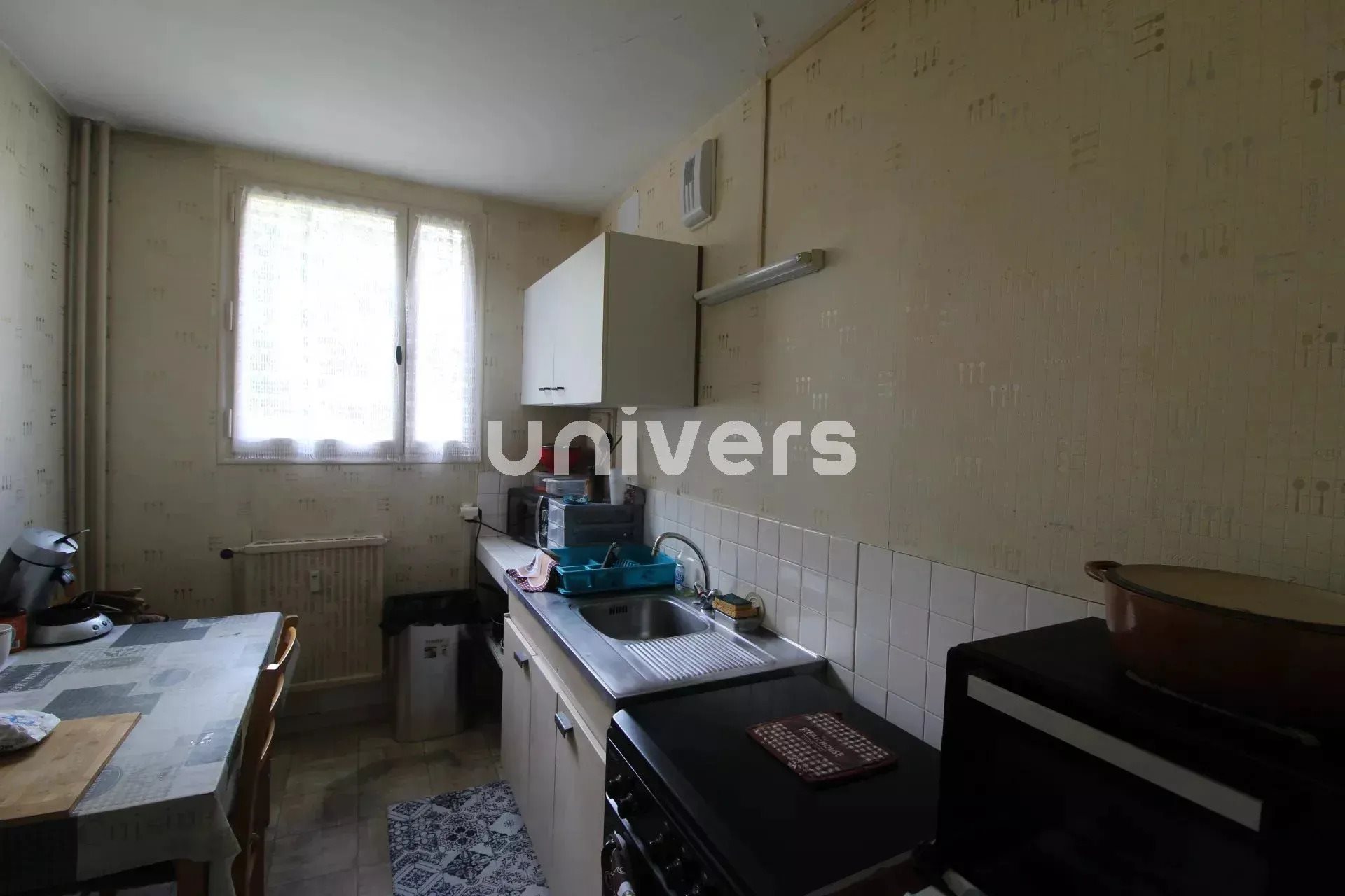 Appartement à vendre, 39m², Guilherand-Granges