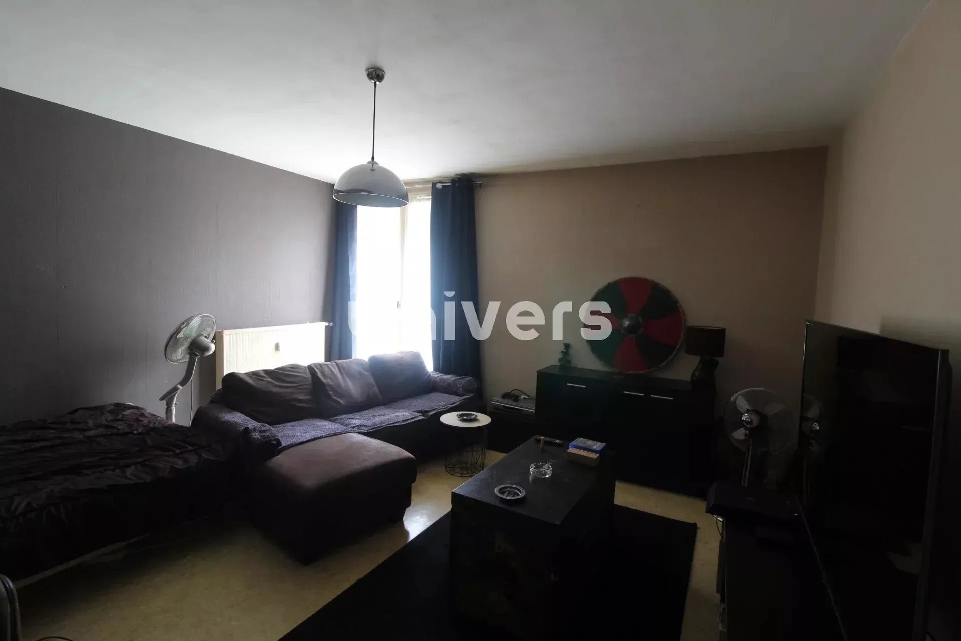 Appartement à vendre, 39m², Guilherand-Granges