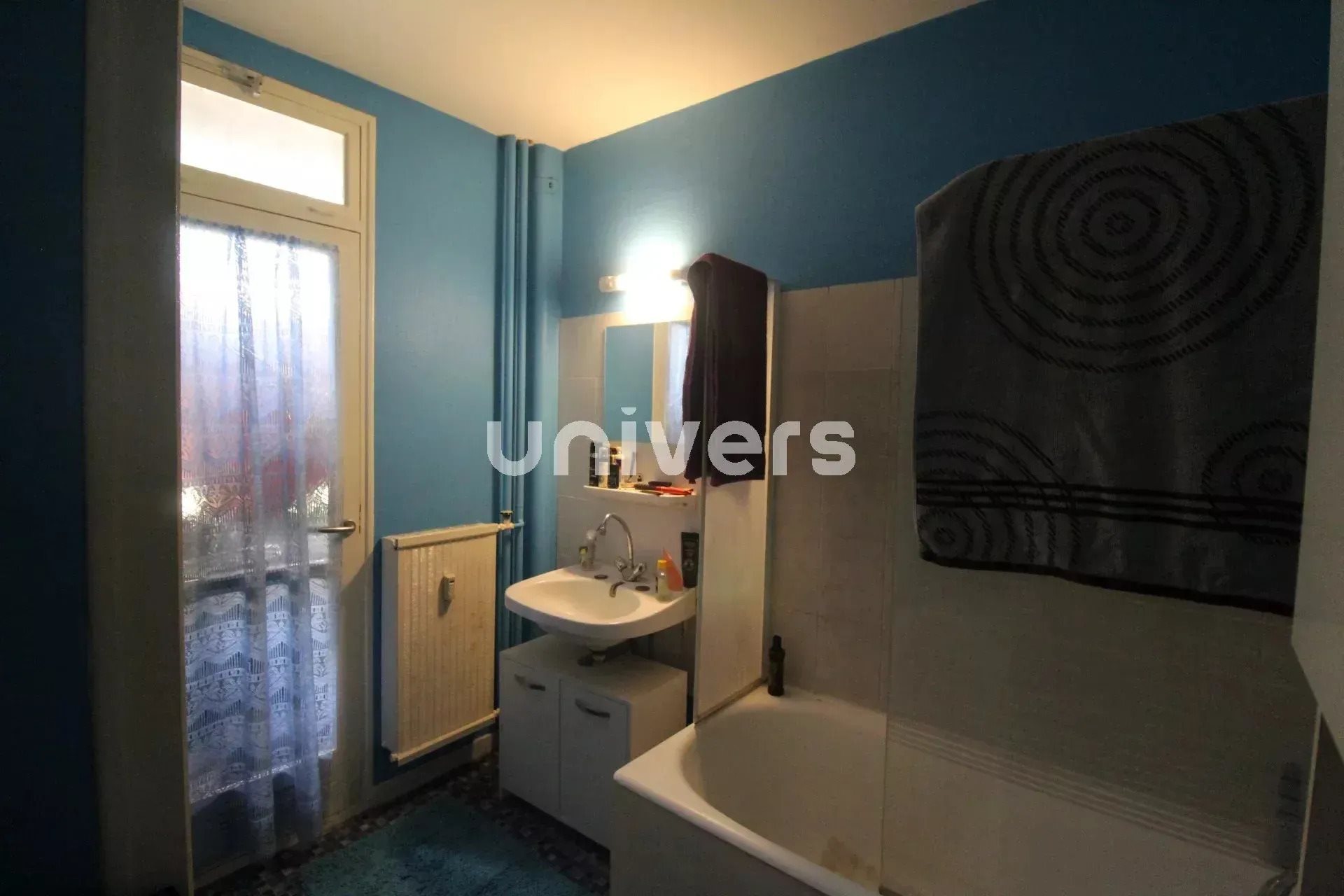 Appartement à vendre, 39m², Guilherand-Granges