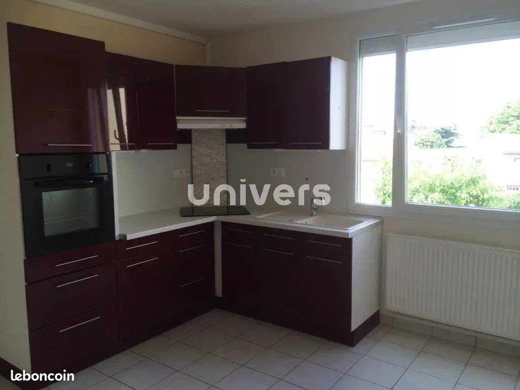 Appartement à vendre, 29m², Guilherand-Granges