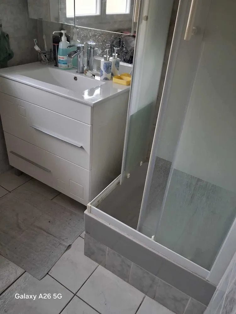 Appartement à vendre, 56m², Guilherand-Granges