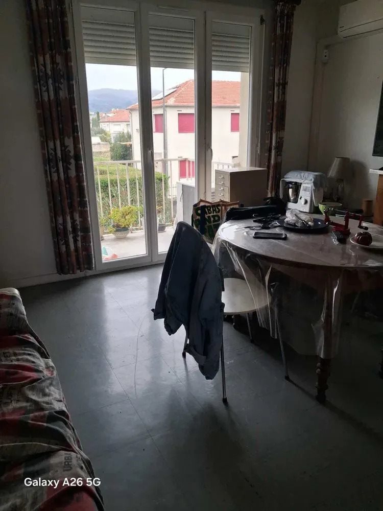 Appartement à vendre, 56m², Guilherand-Granges