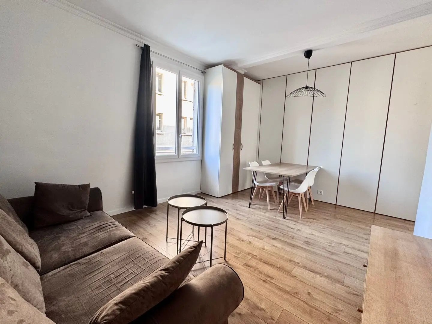 Appartement à louer, 49m², Colombes