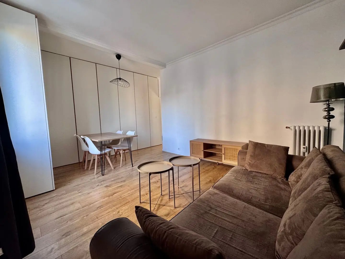 Appartement à louer, 49m², Colombes