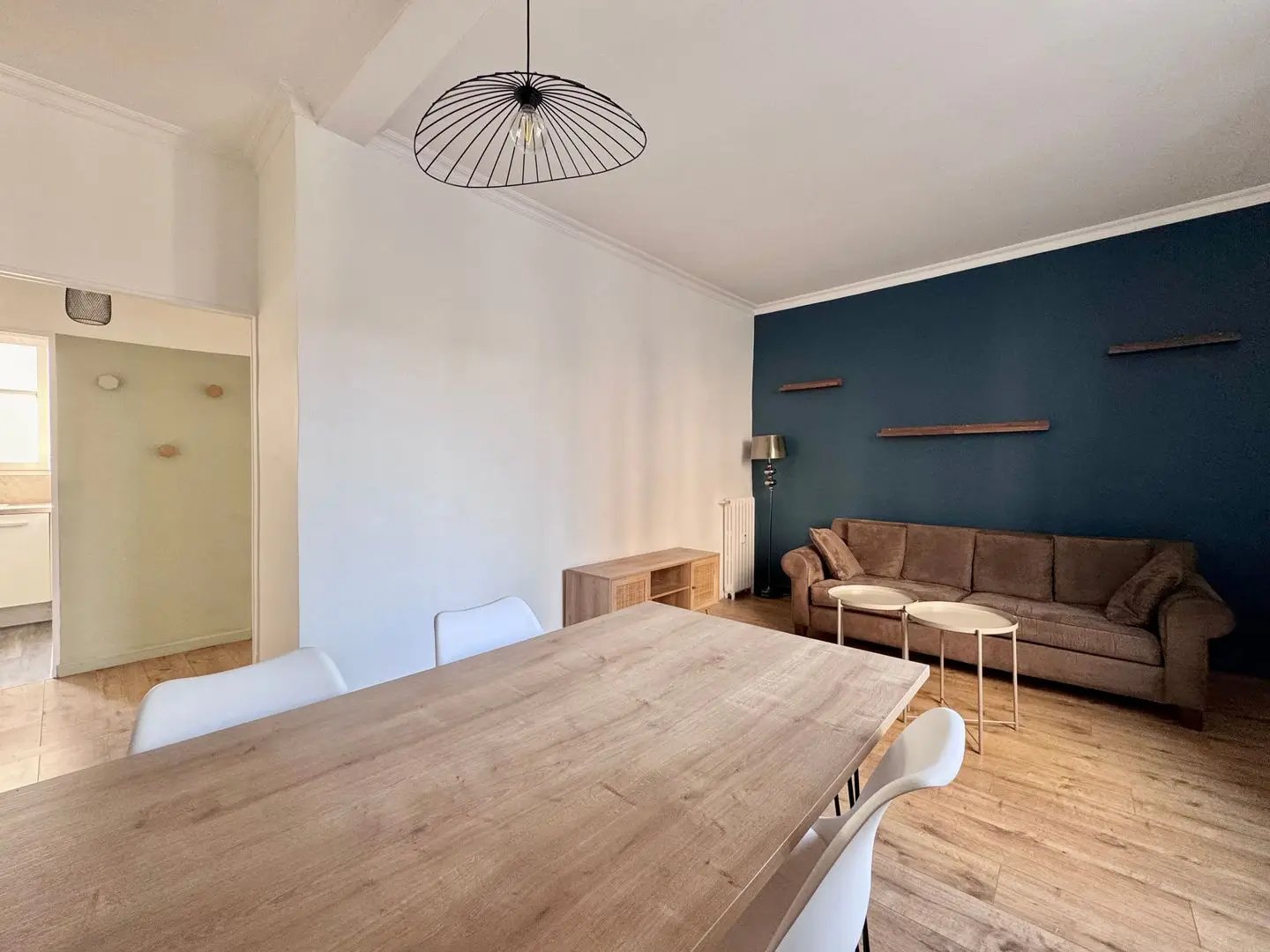 Appartement à louer, 49m², Colombes