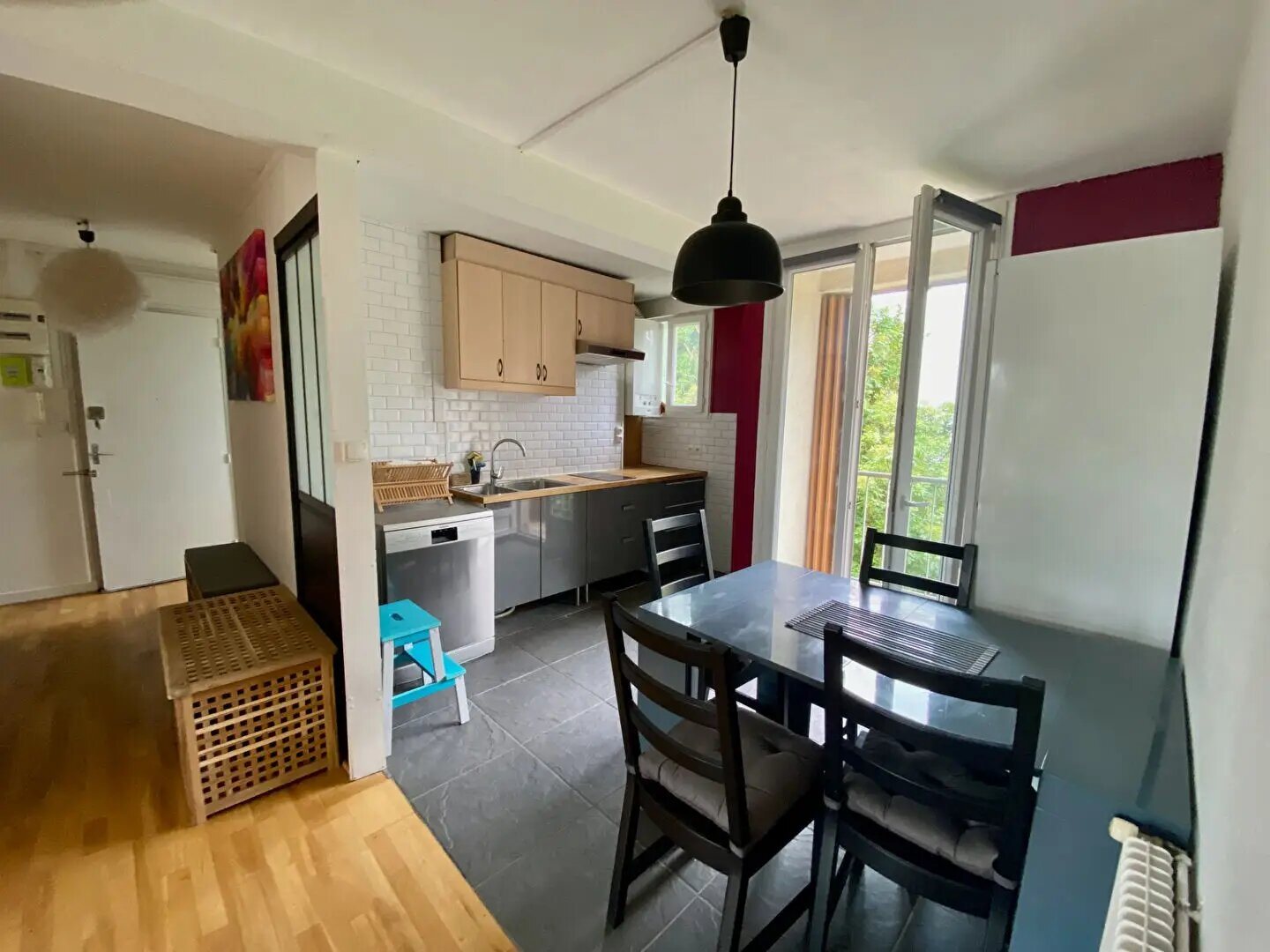 Maison à vendre, 67m², Montreuil