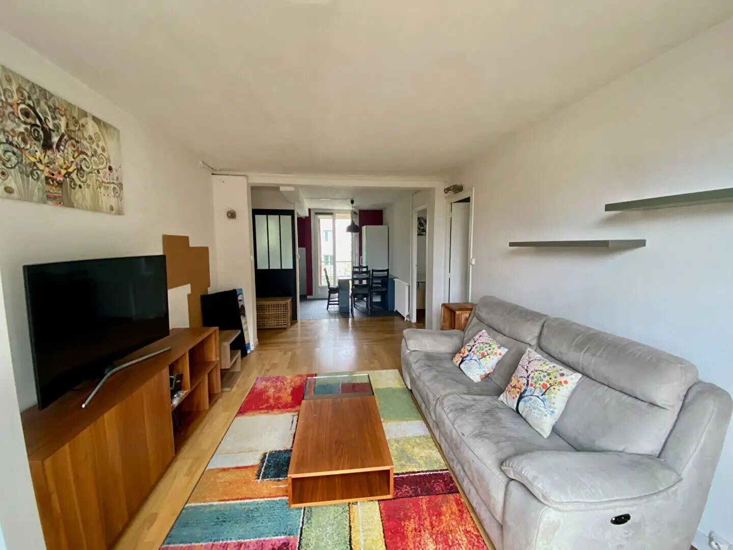 Maison à vendre, 67m², Montreuil