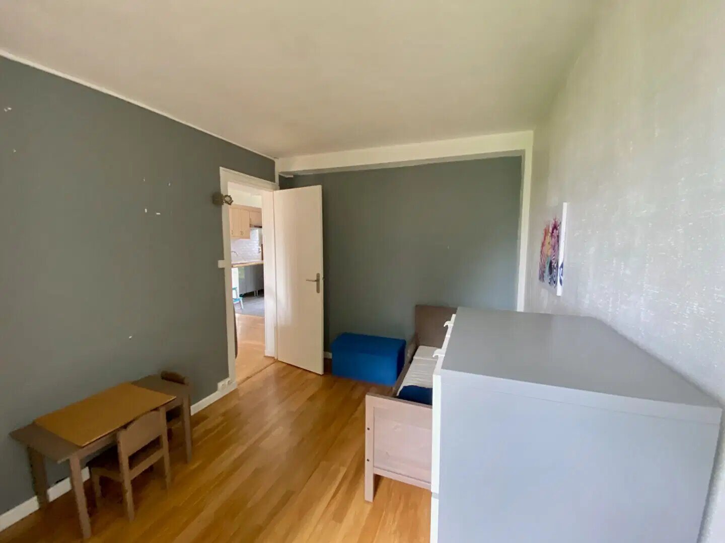 Maison à vendre, 67m², Montreuil