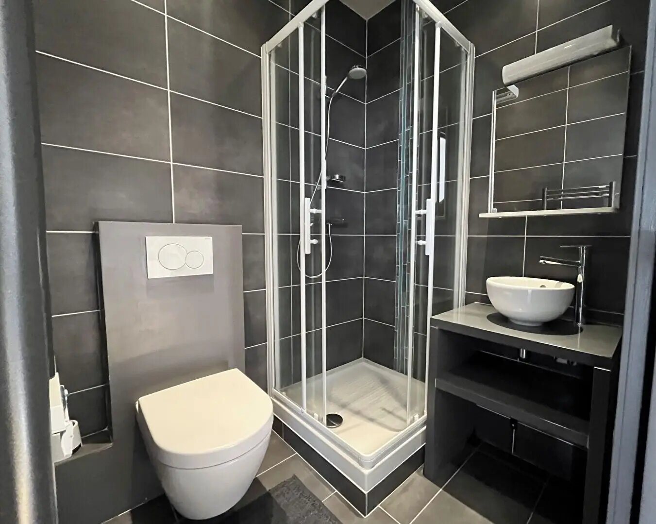 Appartement à vendre, 21m², Aubervilliers