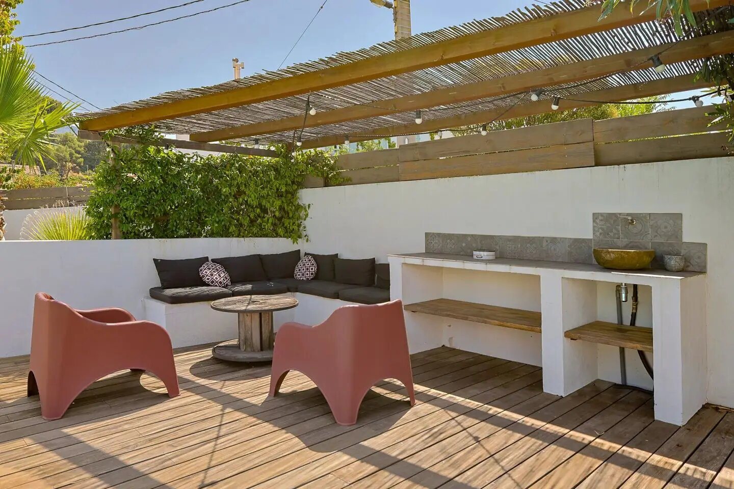 Maison à vendre, 120m², Marseille 9ème