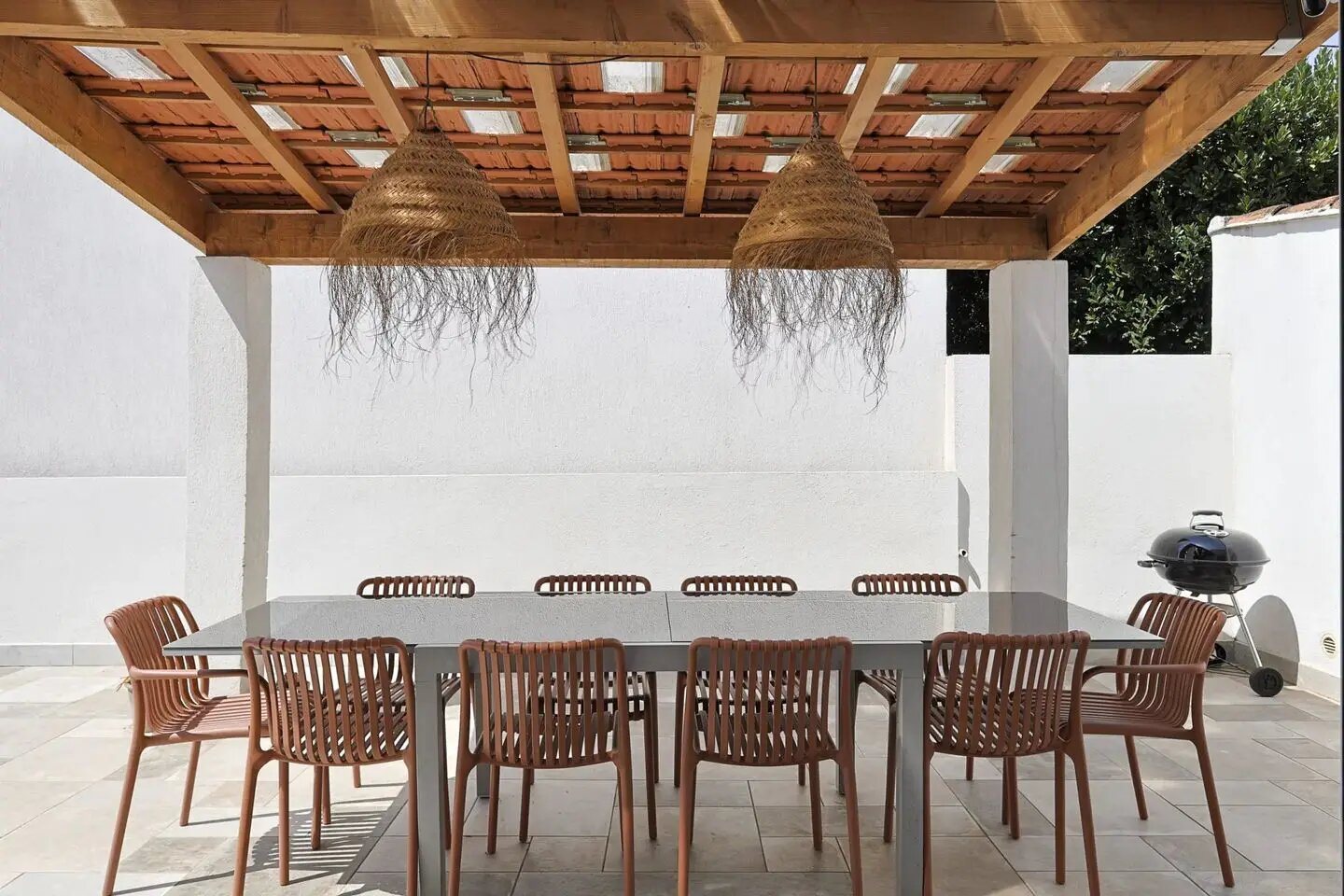Maison à vendre, 120m², Marseille 9ème