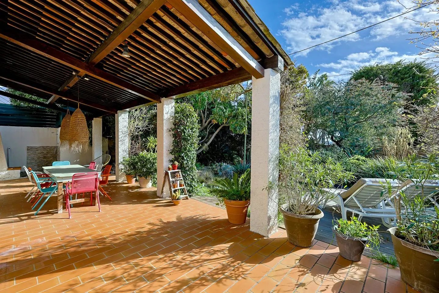 Appartement à vendre, 105m², Le Lavandou