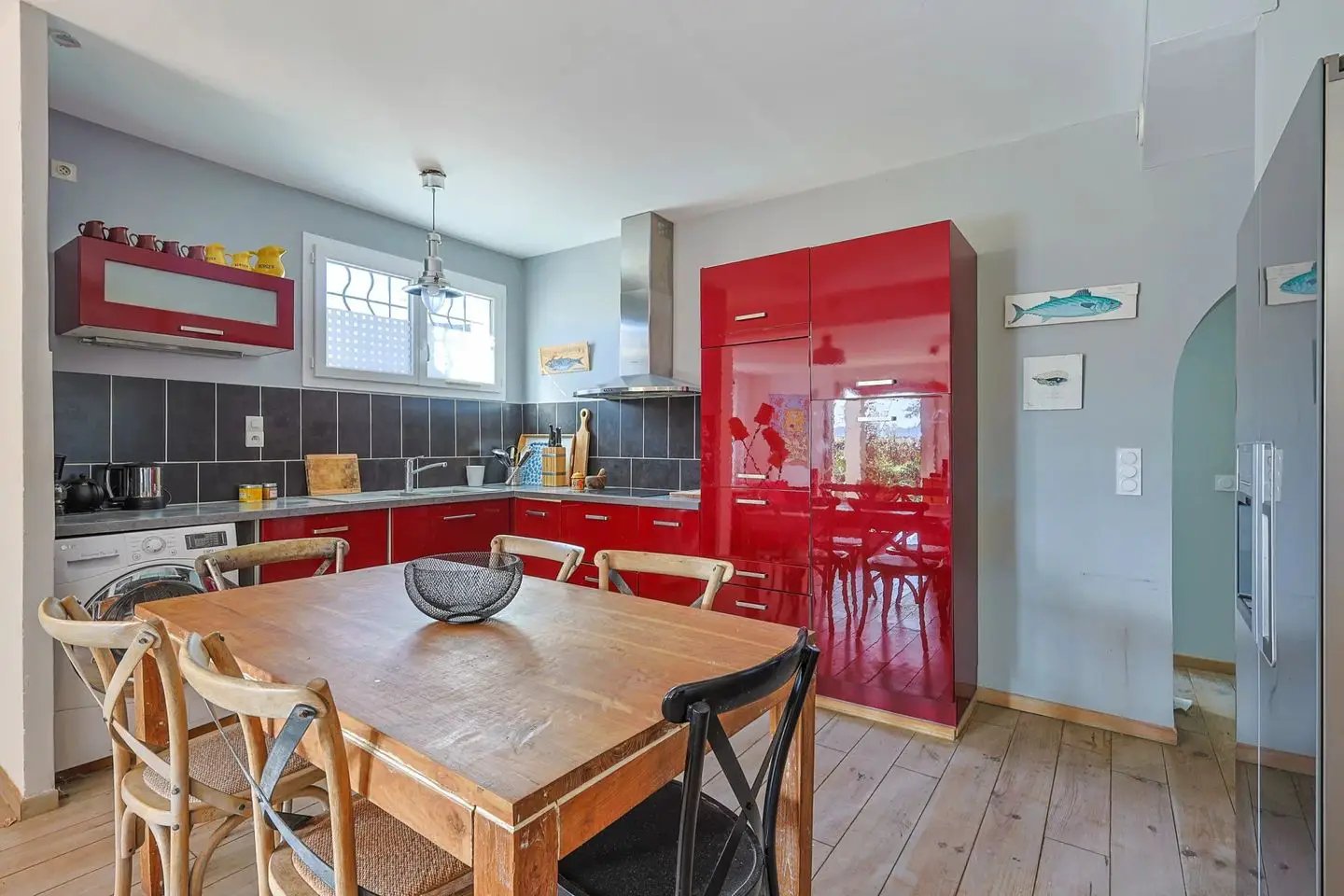 Appartement à vendre, 105m², Le Lavandou