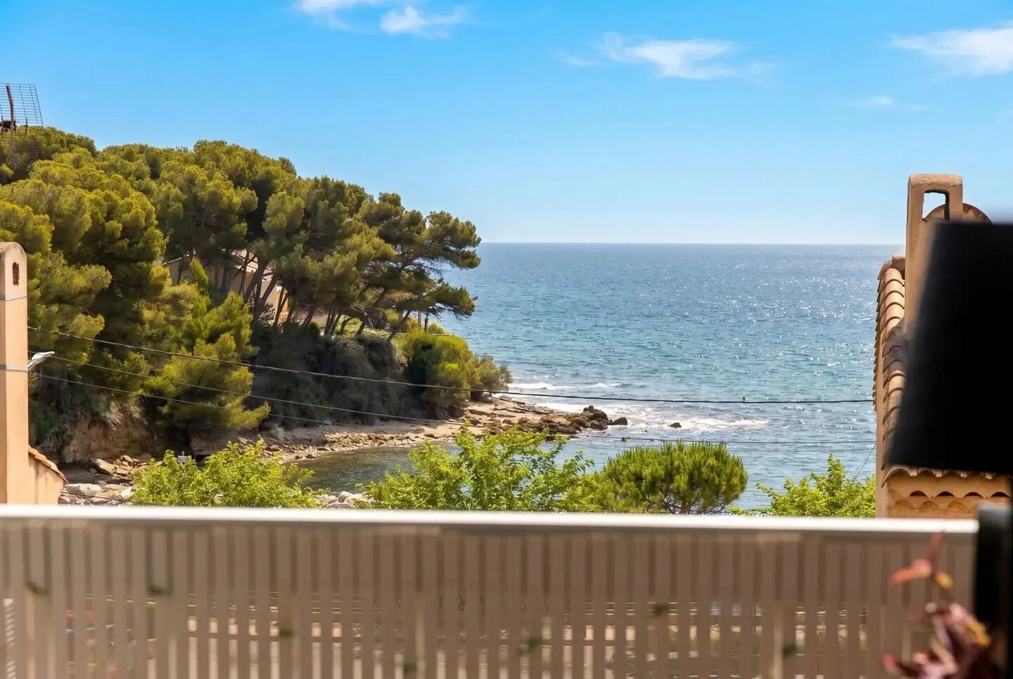 Appartement à vendre, 26m², Carry-le-Rouet