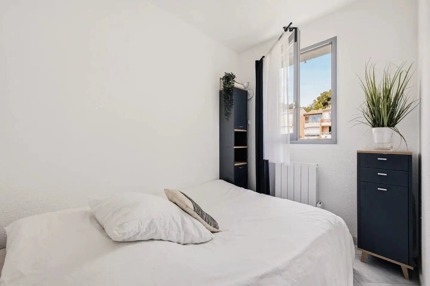 Appartement à vendre, 26m², Carry-le-Rouet