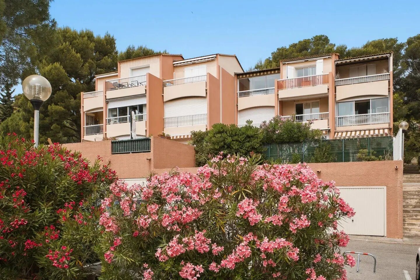 Appartement à vendre, 26m², Carry-le-Rouet