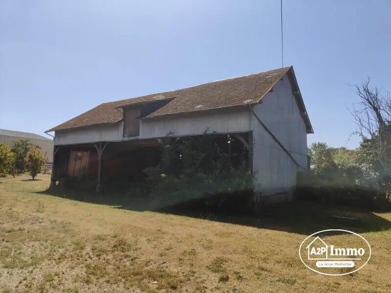 Maison à vendre, 130m², Le Neubourg