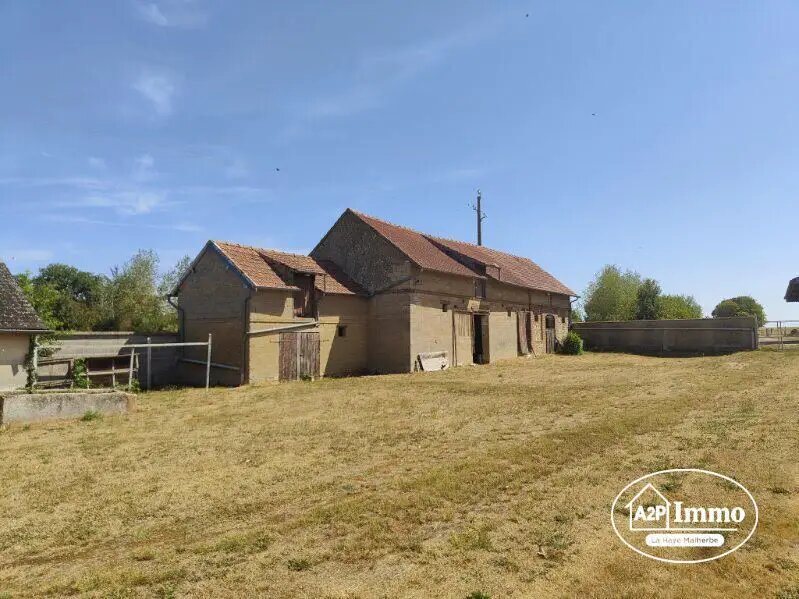 Maison à vendre, 130m², Le Neubourg