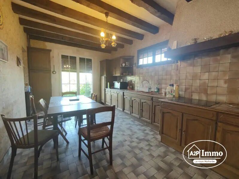 Maison à vendre, 130m², Le Neubourg