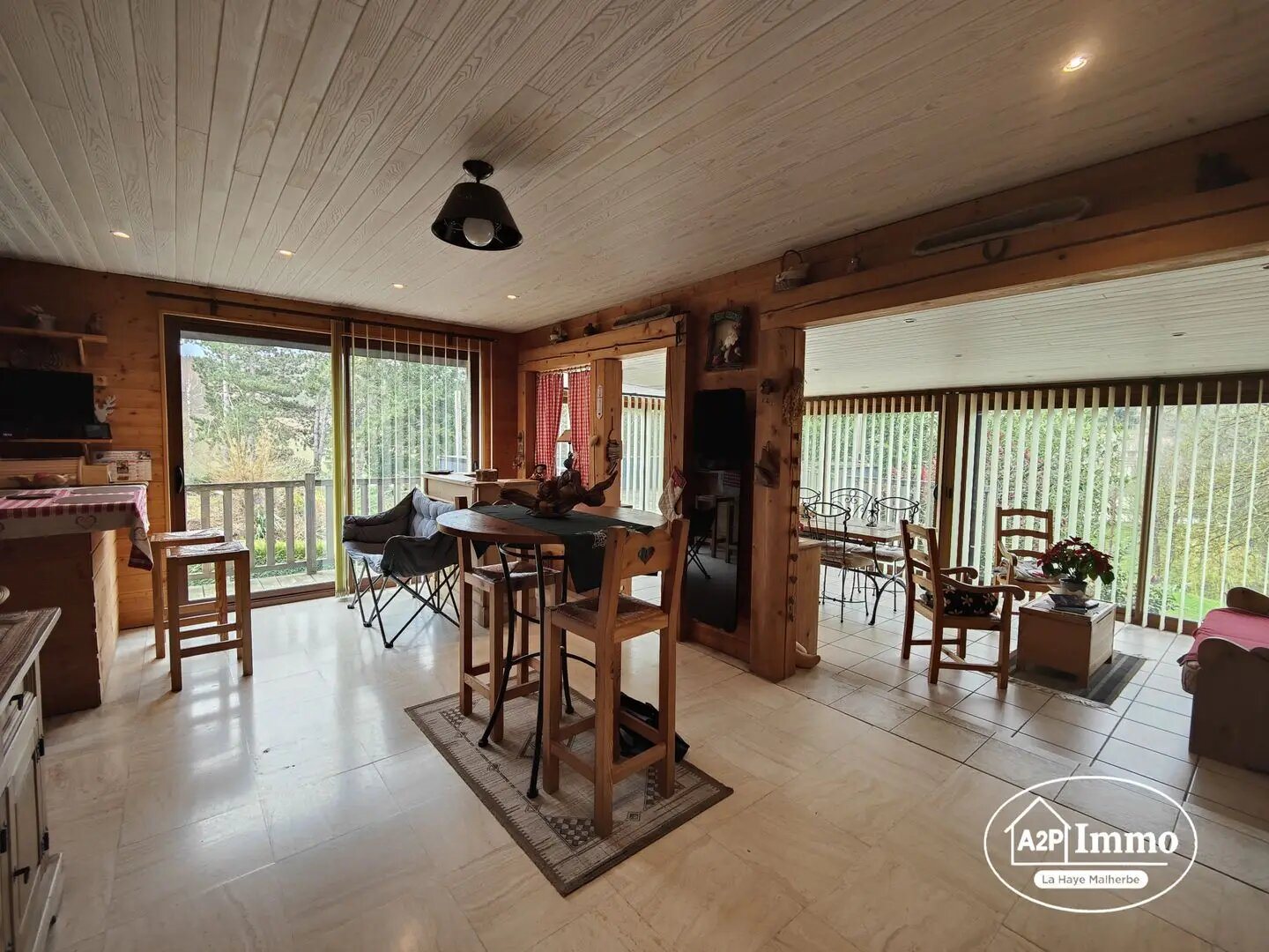 Maison à vendre, 170m², Saint-Pierre-lès-Elbeuf