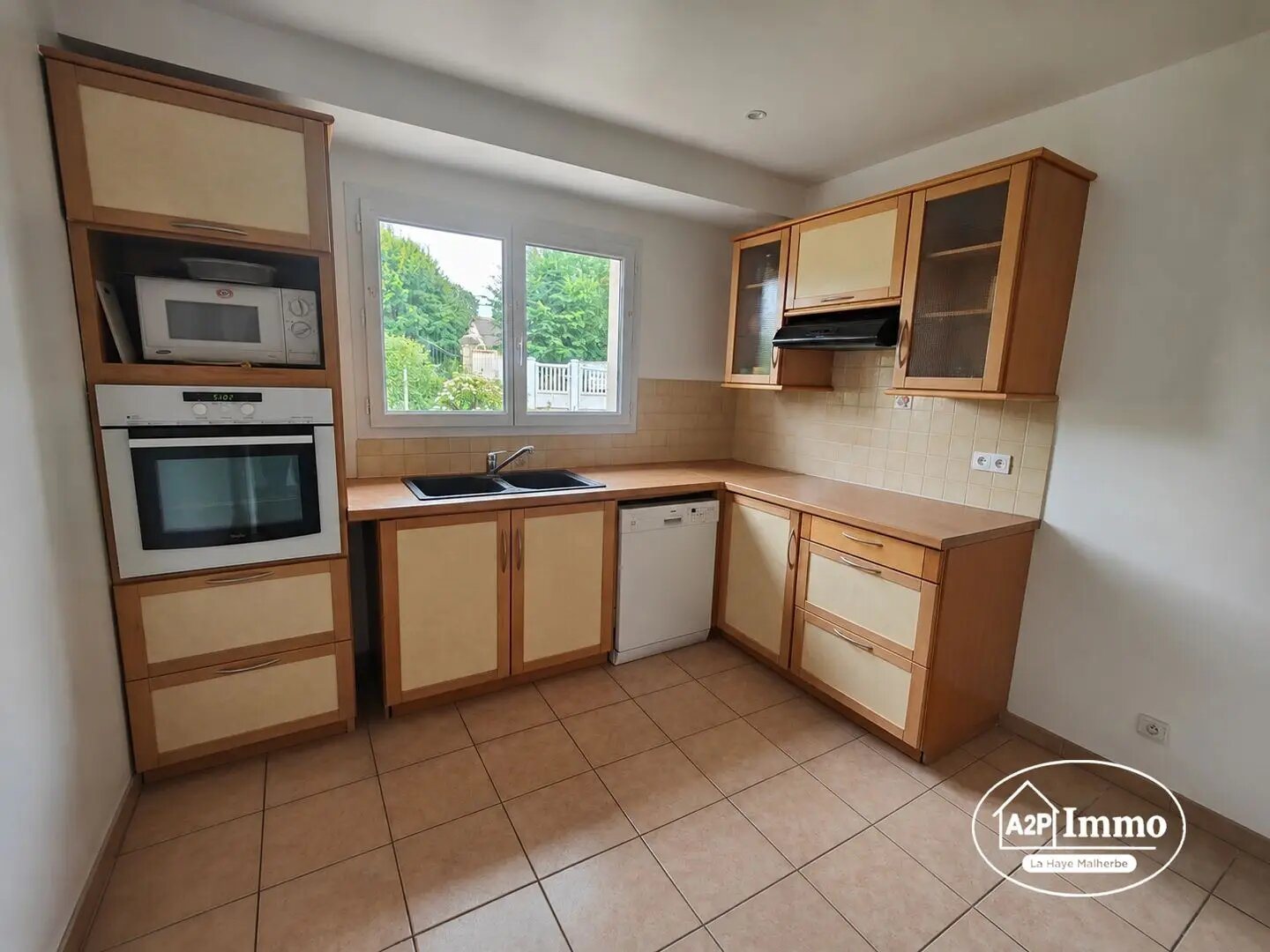 Maison à vendre, 102m², La Haye-Malherbe